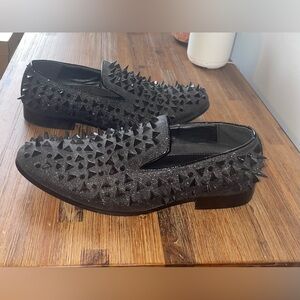 Mesa by Bolano Spiked Slipper